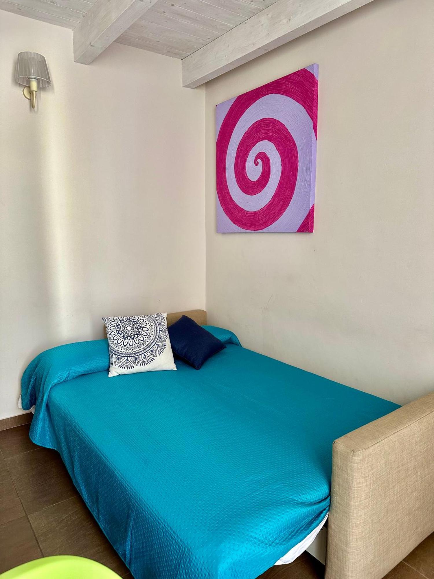 Casa Historical Center Bed & Breakfast Napoli