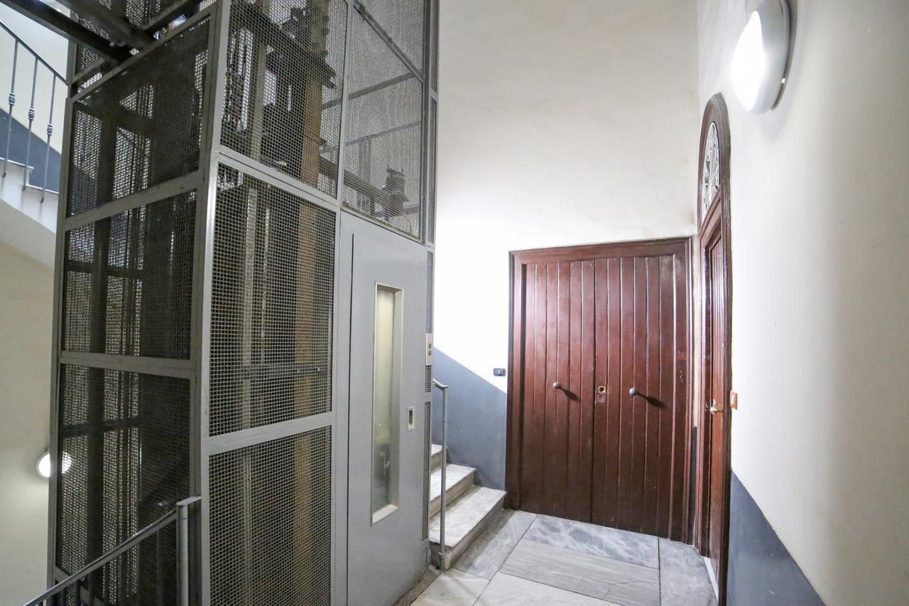 Casa Historical Center Bed & Breakfast Napoli