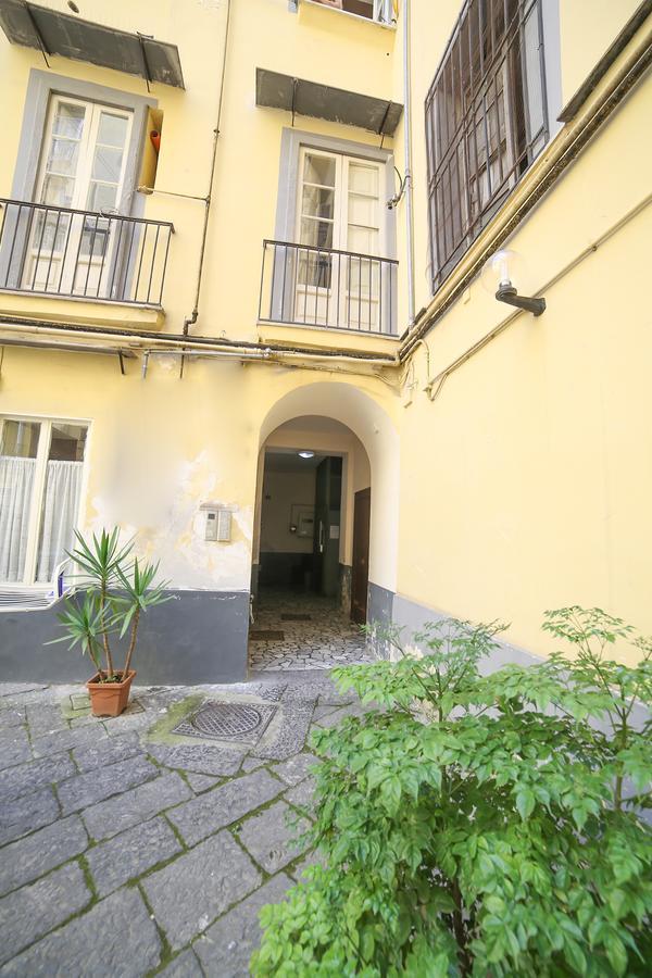 Casa Historical Center Frühstückspension